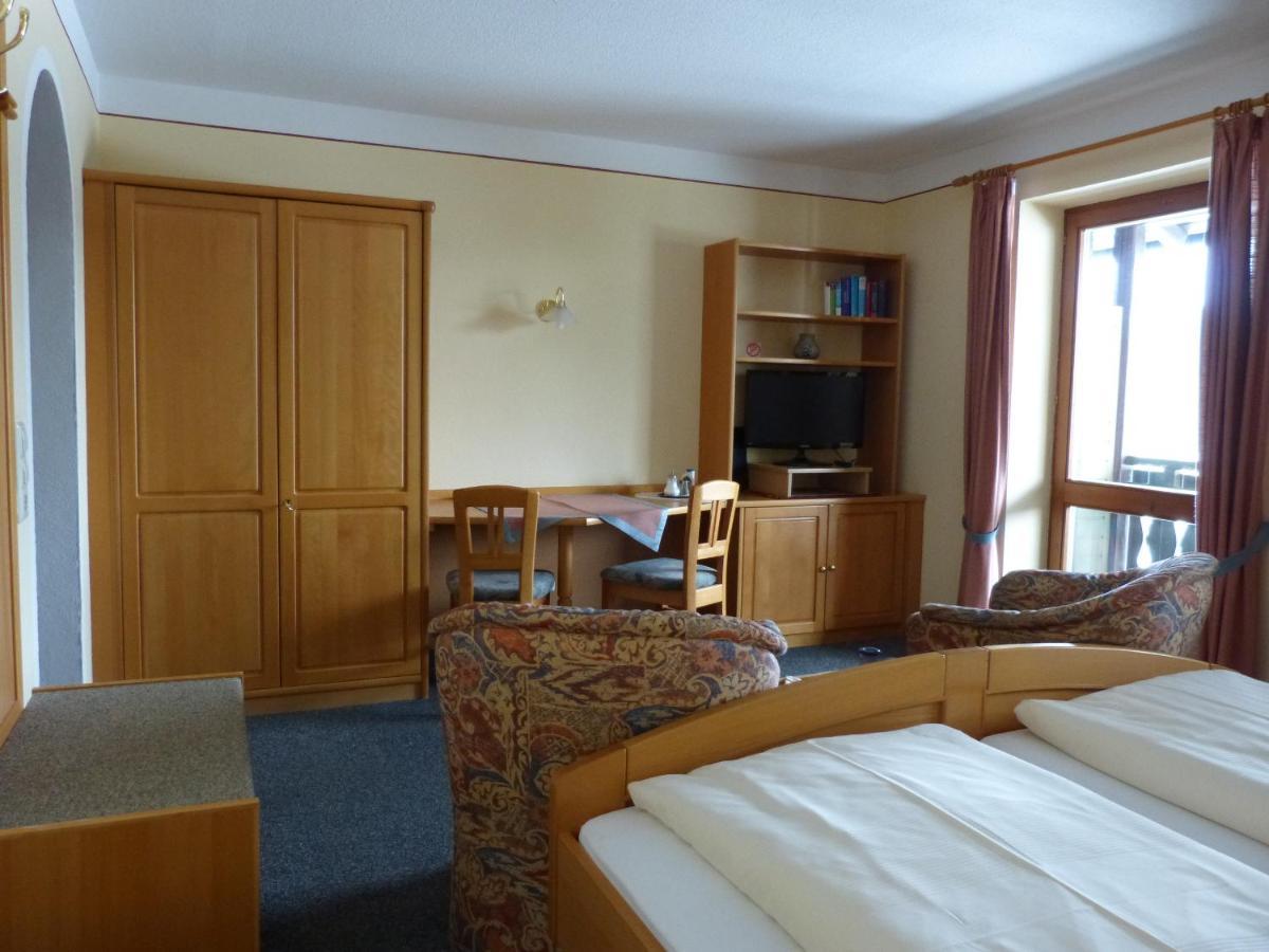 Ferienwohnung Giglerhof Bad Birnbach Exterior foto
