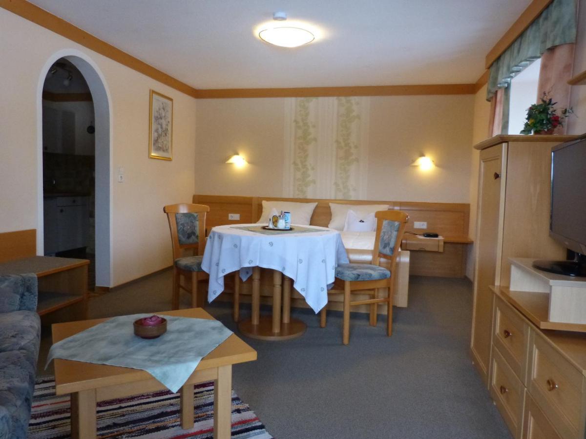 Ferienwohnung Giglerhof Bad Birnbach Exterior foto
