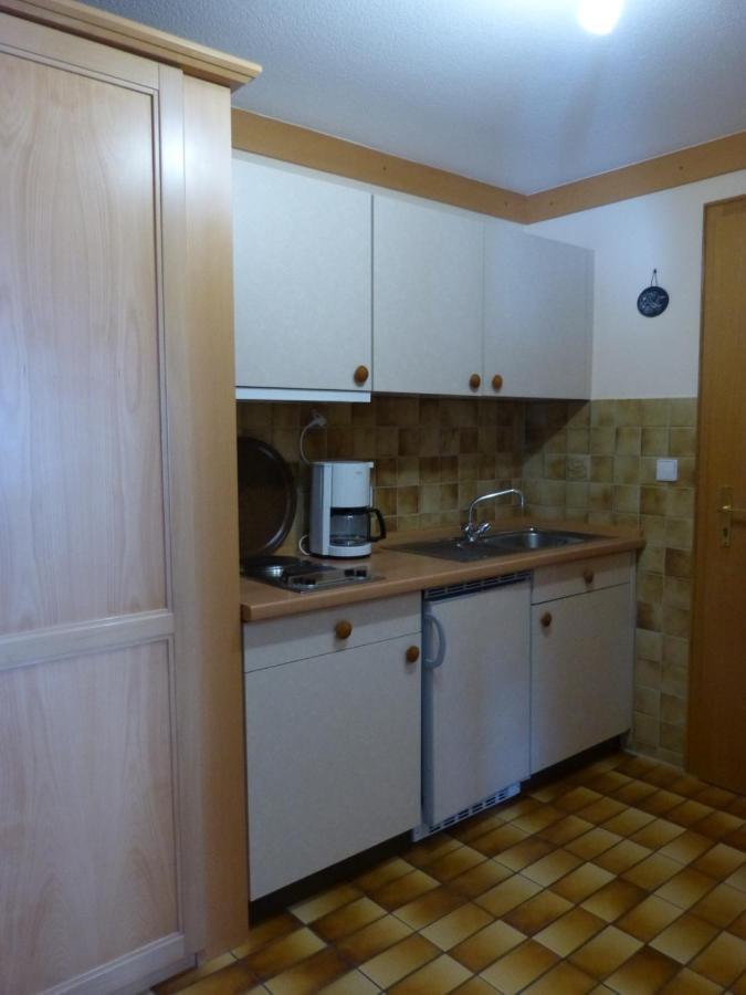 Ferienwohnung Giglerhof Bad Birnbach Exterior foto