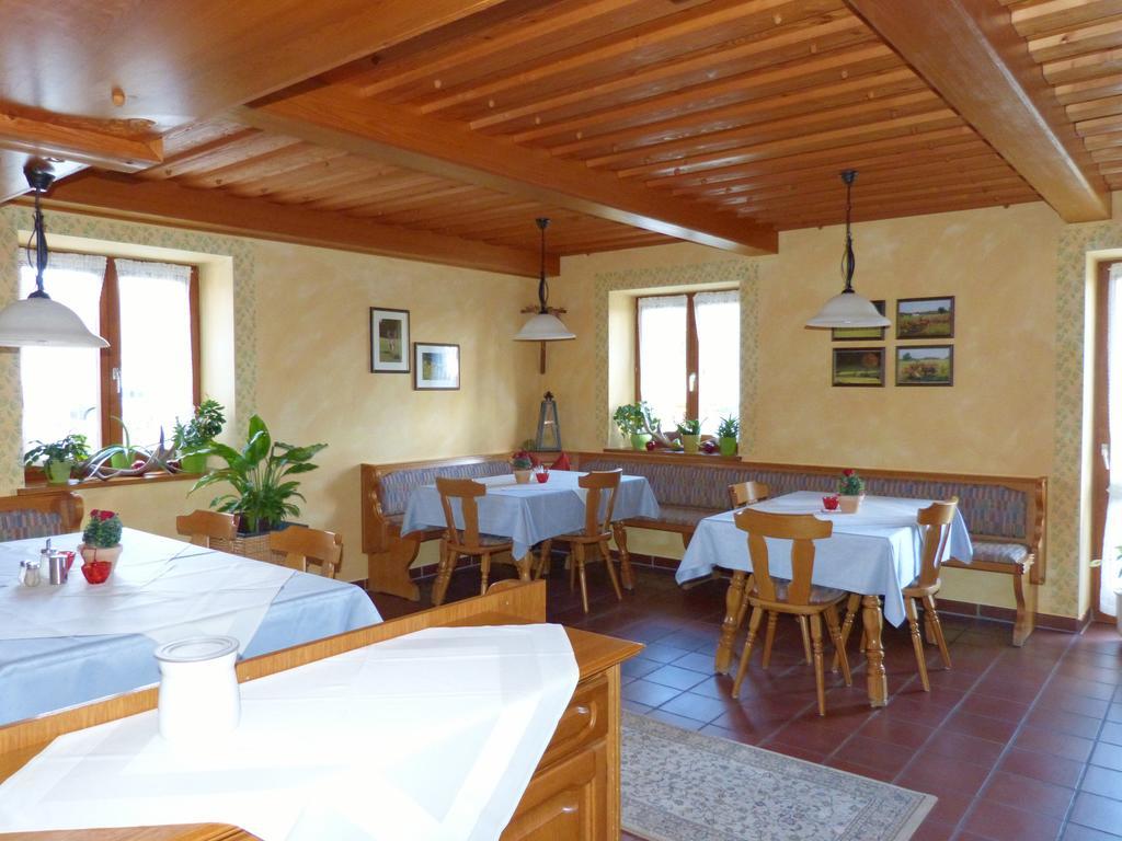 Ferienwohnung Giglerhof Bad Birnbach Exterior foto