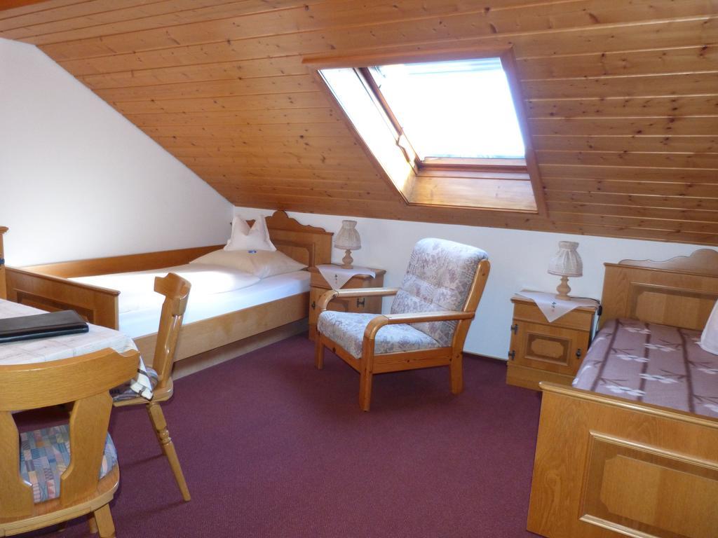 Ferienwohnung Giglerhof Bad Birnbach Zimmer foto