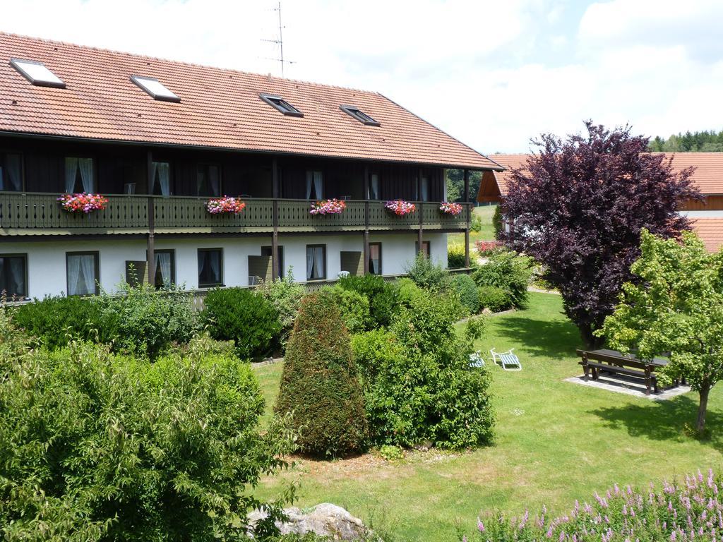Ferienwohnung Giglerhof Bad Birnbach Exterior foto