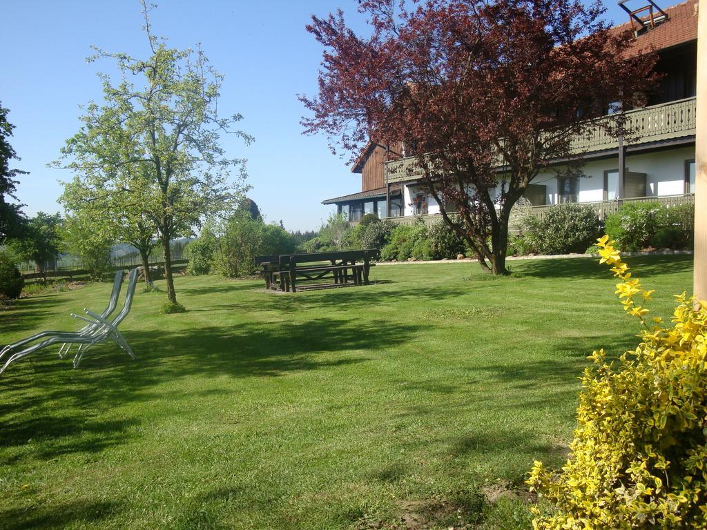 Ferienwohnung Giglerhof Bad Birnbach Exterior foto