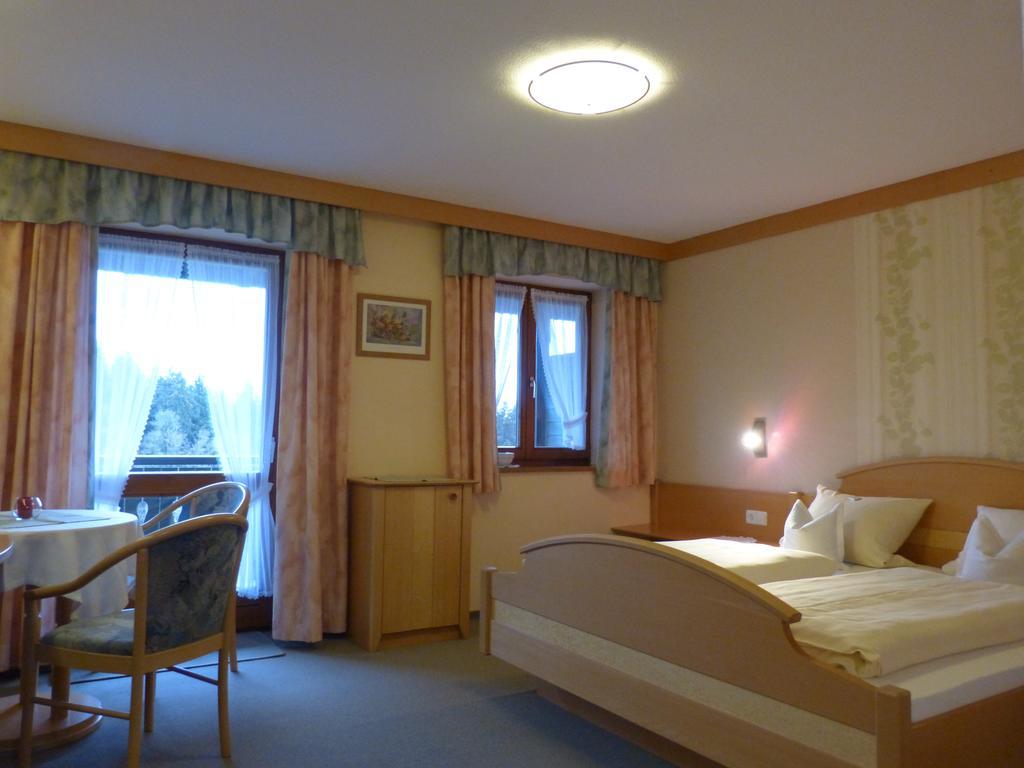 Ferienwohnung Giglerhof Bad Birnbach Zimmer foto