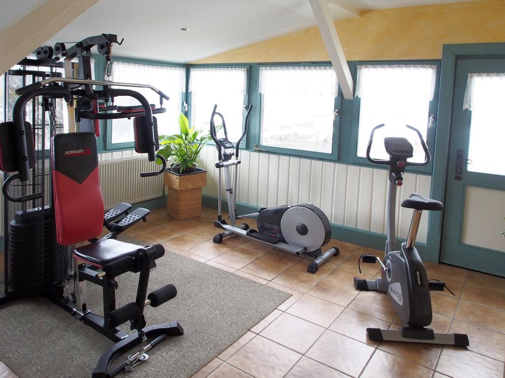 Ferienwohnung Giglerhof Bad Birnbach Zimmer foto