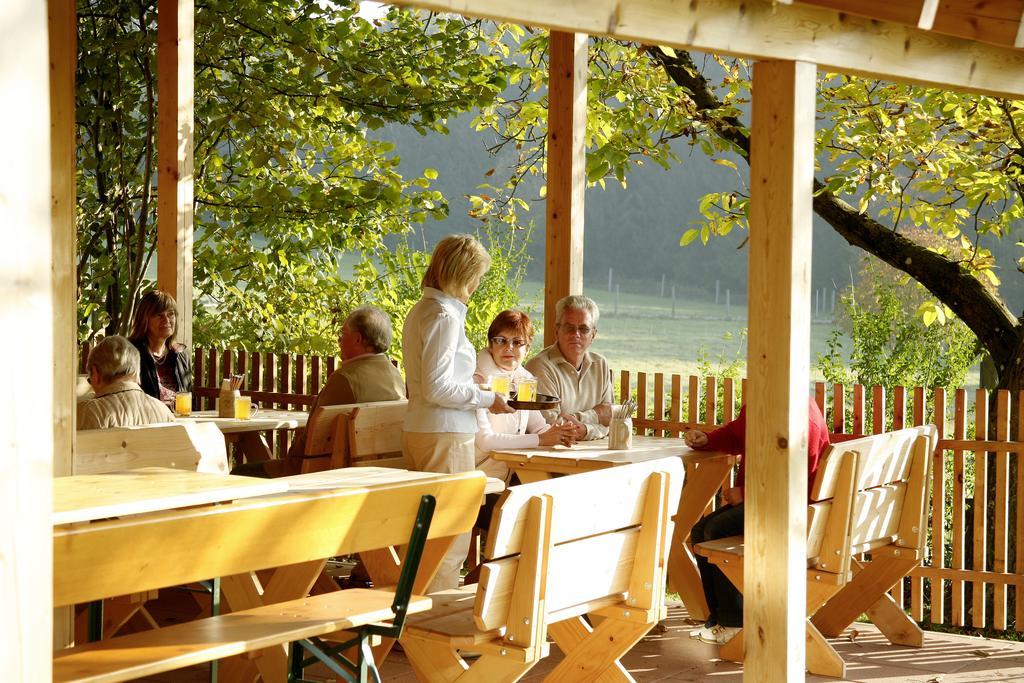 Ferienwohnung Giglerhof Bad Birnbach Exterior foto