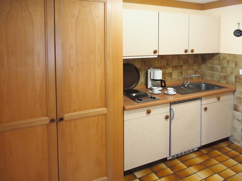 Ferienwohnung Giglerhof Bad Birnbach Zimmer foto