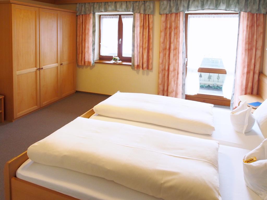 Ferienwohnung Giglerhof Bad Birnbach Zimmer foto