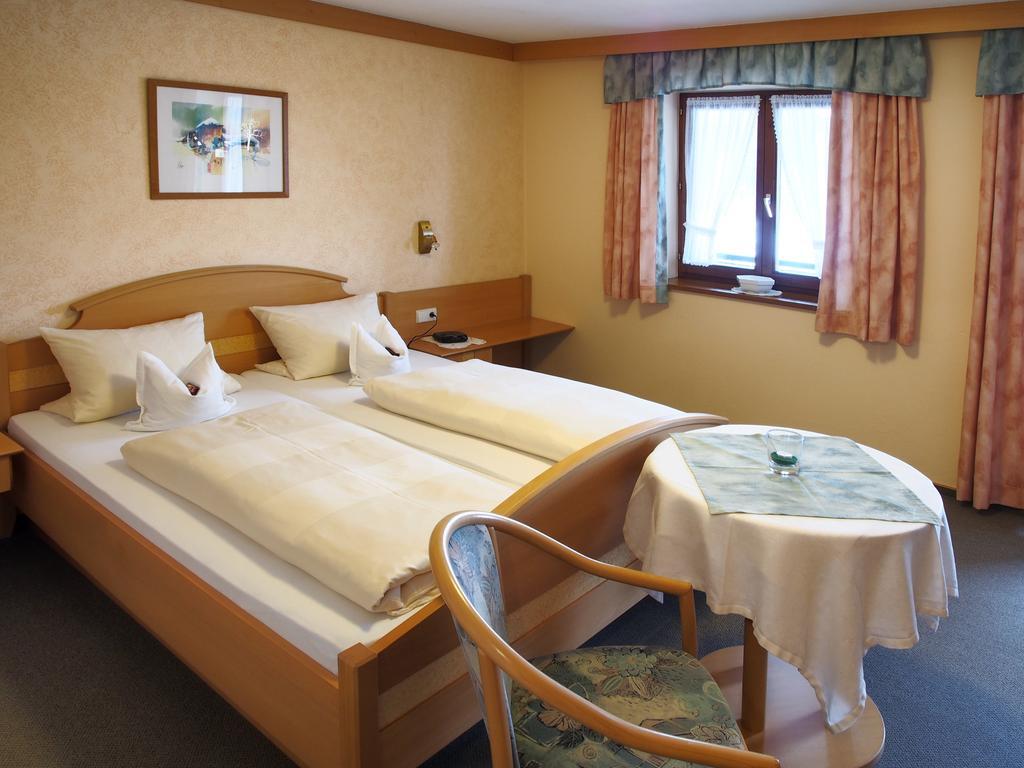 Ferienwohnung Giglerhof Bad Birnbach Zimmer foto