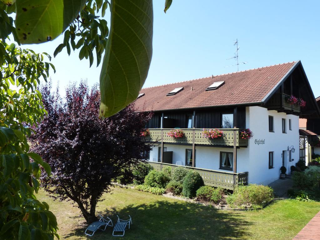 Ferienwohnung Giglerhof Bad Birnbach Exterior foto