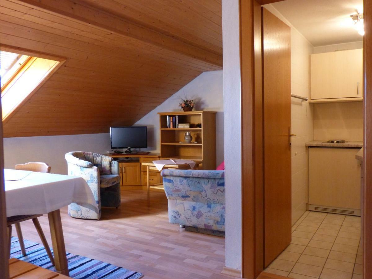 Ferienwohnung Giglerhof Bad Birnbach Exterior foto